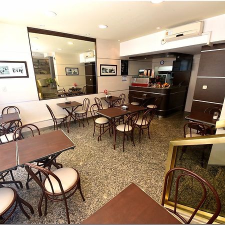 Hotel Albamar Mar del Plata Ngoại thất bức ảnh